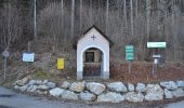 Randonnée A pied Sankt Lorenzen im Mürztal - Wanderweg - Photo 1