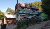 Trail Walking Oberhaslach - Cascade et château du Nideck - petit tour - Photo 1