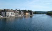 Percorso Bici ibrida Villeneuve-sur-Yonne - Villeneuve <> Joigny - Photo 6