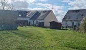 Trail Walking Saint-Ouen - Saint-Ouen - Découverte - Photo 10