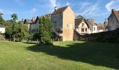 Tour Wandern Beaune - Beaune  - Photo 5