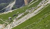 Tour Wandern Sexten - DOLOMITES 06BIS - Rifugio LAVAREDO 2344m - Photo 8