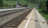 Percorso A piedi Gemeinde Spital am Semmering - Bärenwand Rundwanderweg - Photo 3