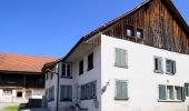 Tour Zu Fuß Uster - Freudwil - Illnau - Photo 2