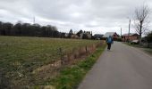 Trail Walking Seraing - boucle rando - Photo 17