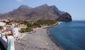 Percorso A piedi La Aldea de San Nicolás - Ruta Playa de El Puerto - Photo 8