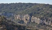 Tour Wandern Sainte-Anastasie - Russan_Castellane_Pont_St_Nicolas_Vic - Photo 4