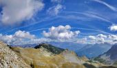 Excursión Senderismo Seyne - Pic de Bernardez via La Chaumasse (Seyne les Alpes) - Photo 2