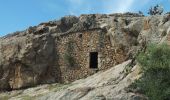 Excursión Senderismo Palasca - Désert des Agriate - Photo 14