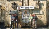 Tour Wandern Estella-Lizarra - Camino Francés - Etp6 - Estella - Los Arcos - Photo 6