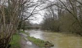 Trail On foot Mole Valley - Norbury Park walk (SCC) - Photo 4