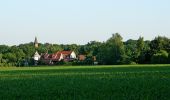 Tour Zu Fuß Losser - Wandelnetwerk Twente - groene route - Photo 7