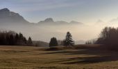 Tour Wandern Apremont - pointe de la gorgeat par col granier - Photo 12