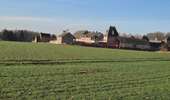 Trail Walking Les Bons Villers - Mellet - Saint-Amand - Photo 6