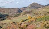 Trail Walking Senez - boucle autour du village de poil depuis le parking de chabrejas - Photo 11