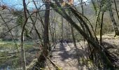 Tour Wandern Rocamadour - St sauveur - Photo 6