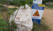 Randonnée Marche Marseille - sur les traces de Pagnol fait - Photo 9