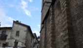 Tour Zu Fuß Scanno - Scanno - Valico del Carapale - Monte Terraegna - Photo 10