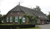 Excursión A pie Staphorst - WNW Vechtdal - Rouveen - gele route - Photo 5
