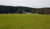 Randonnée Marche Sainte-Sigolène - 2019 04 17 autour de Ste Sigolène - Photo 1