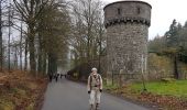 Excursión Senderismo Anhée - 2018-12-29 Maredsous 29 km - Photo 11