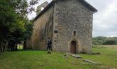 Excursión Bici de montaña Alloue - Alloué Nanteuil en Vallée  - Photo 3