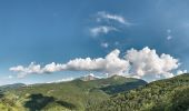 Tocht Te voet Palanzano - Palanzano - Monte Fageto - Monte Matalla' - Monte Bastia - Photo 1