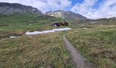 Trail Walking Saint-Véran - Queyras 06 -  - Photo 1