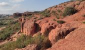 Trail Walking Les Pennes-Mirabeau - Source de l'Infernet  - Photo 1