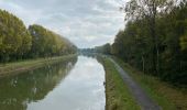 Tour Wandern Antoing - Peronne 16 km - Photo 7