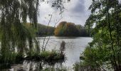 Randonnée Marche Ypres - ypres- moitié des remparts  - Photo 16