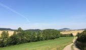 Tour Zu Fuß Naumburg - Naumburg-Elbenberg - E3 - Photo 7