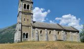 Tour Wandern Esquièze-Sère - luz Saint saveur - Photo 9