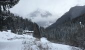 Randonnée Marche Modane - Les Herbiers, le Lavoir en boucle  - Photo 3