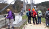 Trail Walking Treffort - Pointe Condamine et pas de Berlioz en circuit - Photo 9