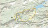 Trail Walking Aix-en-Provence - Bibemus Bimont Zola D+270m - Photo 1