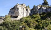 Trail Walking Allauch - N D des Anges massif de l'étoile - Photo 3