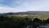 Tour Wandern Le Castellet - Les crêtes de Cuges les Pins - Photo 1
