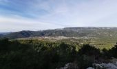 Tocht Stappen Le Castellet - Les crêtes de Cuges les Pins - Photo 1