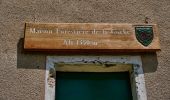 Tour Wandern Saint-Agnan-en-Vercors - Les Rancs de Charles - Vercors - La Coche - Photo 1