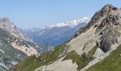 Excursión Senderismo Pralognan-la-Vanoise - col d'Aussois et pointe de l'Observatoire - Photo 9