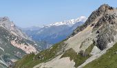 Percorso Marcia Pralognan-la-Vanoise - col d'Aussois et pointe de l'Observatoire - Photo 9