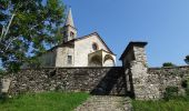 Tour Zu Fuß Garzeno - Via dei Monti Lariani 4: Valle Albano - Sorico - Photo 5