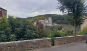 Tour Wandern Esparron-de-Verdon - Le lac d'Esparon et le site de la salle à manger - Photo 1