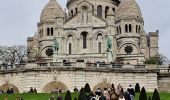 Tour Wandern Paris - Balade montmatre - Photo 19