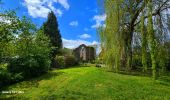 Tour Wandern Châtelet - Marche Adeps à Soleilmont - Photo 15