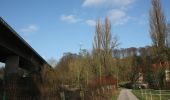 Trail On foot Erkrath - Vollquadrat Gerresheim-Neanderthal - Photo 5