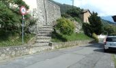 Randonnée A pied Nembro - Sentiero 536: Trevasco (Nembro) - Selvino - Photo 9