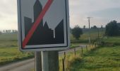 Randonnée Marche Mettet - ERMETON -sur- BIERT ...  parcours campagnard vers Maredret. - Photo 1