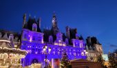 Trail Walking Paris - Rando Nocturne 27 decembre 2022 - Photo 1